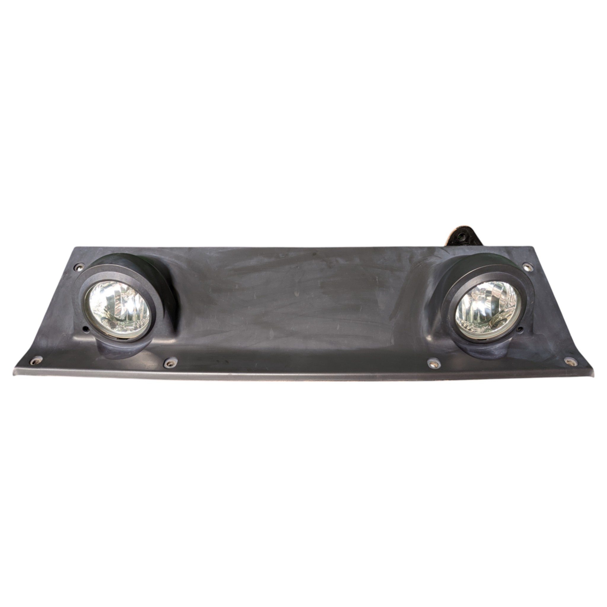 2009-2015 Nissan Xterra Pro 4x Off Road Roof Lights 73159ZL00A | eBay